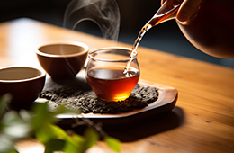 新研究：每天一杯红茶或有助于改善血糖