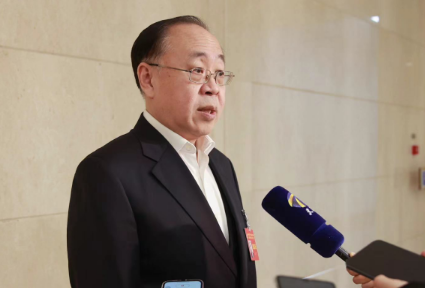 全国政协委员张勇：进一步支持盘活闲置资产