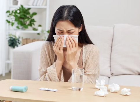 春季鼻炎高发，这8种中成药赶紧收藏！