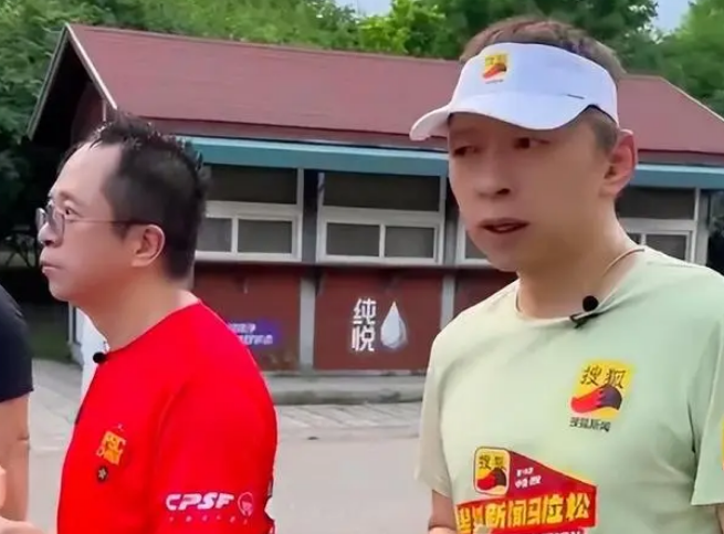 周鸿祎和张朝阳谈高考志愿填报，给了这些建议