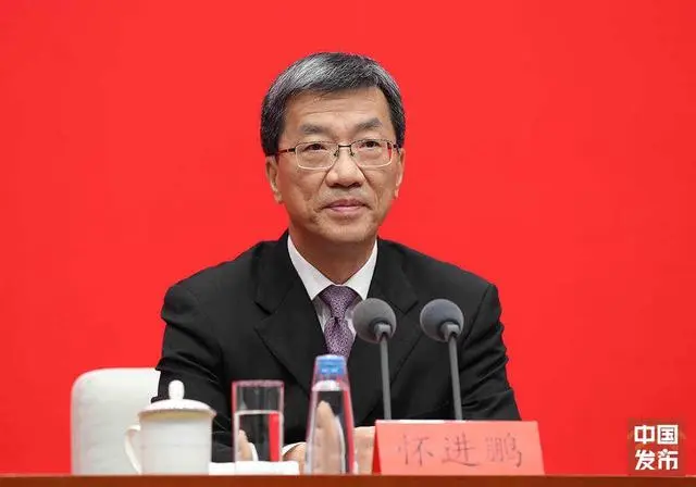 教育部部长怀进鹏：“双一流”建设8年取得显著成效