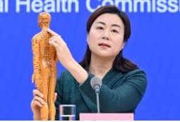 中医如何预防流感？专家推荐这些穴位和药膳