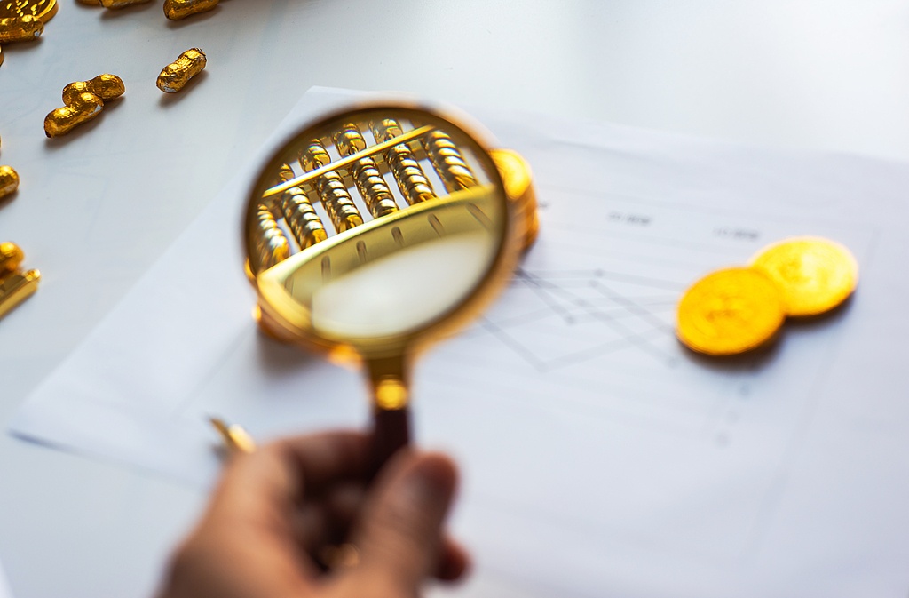 金融监管总局明确2025年六大监管重点