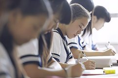 中共中央、国务院印发《教育强国建设规划纲要（2024—2035年）》