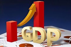 2024年陕西省实现地区生产总值35538.77亿元 同比增长5.3%