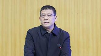 咸阳师范学院党委书记赵万东履新西北政法大学党委书记