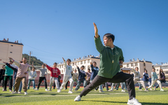 教育部：体育教师应享受与其他学科教师同等待遇