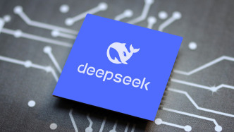 DeepSeek获顶级域名ai.com认可