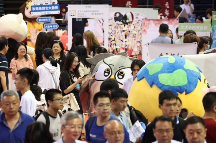 国家奖助学金政策，新学期有啥新变化？答问