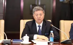 孙友宏同志任东南大学校长