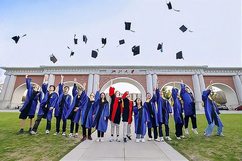 浙江大学2024届本科毕业生深造率达70.06%