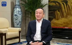 孙彧同志任暨南大学党委书记