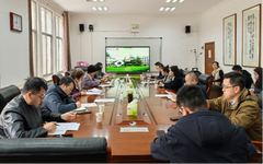 西安理工大学筹建“华为学院”，去年曾签订校企合作战略协议
