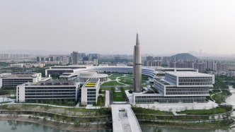 西湖大学2025年上海市综合评价招生简章发布