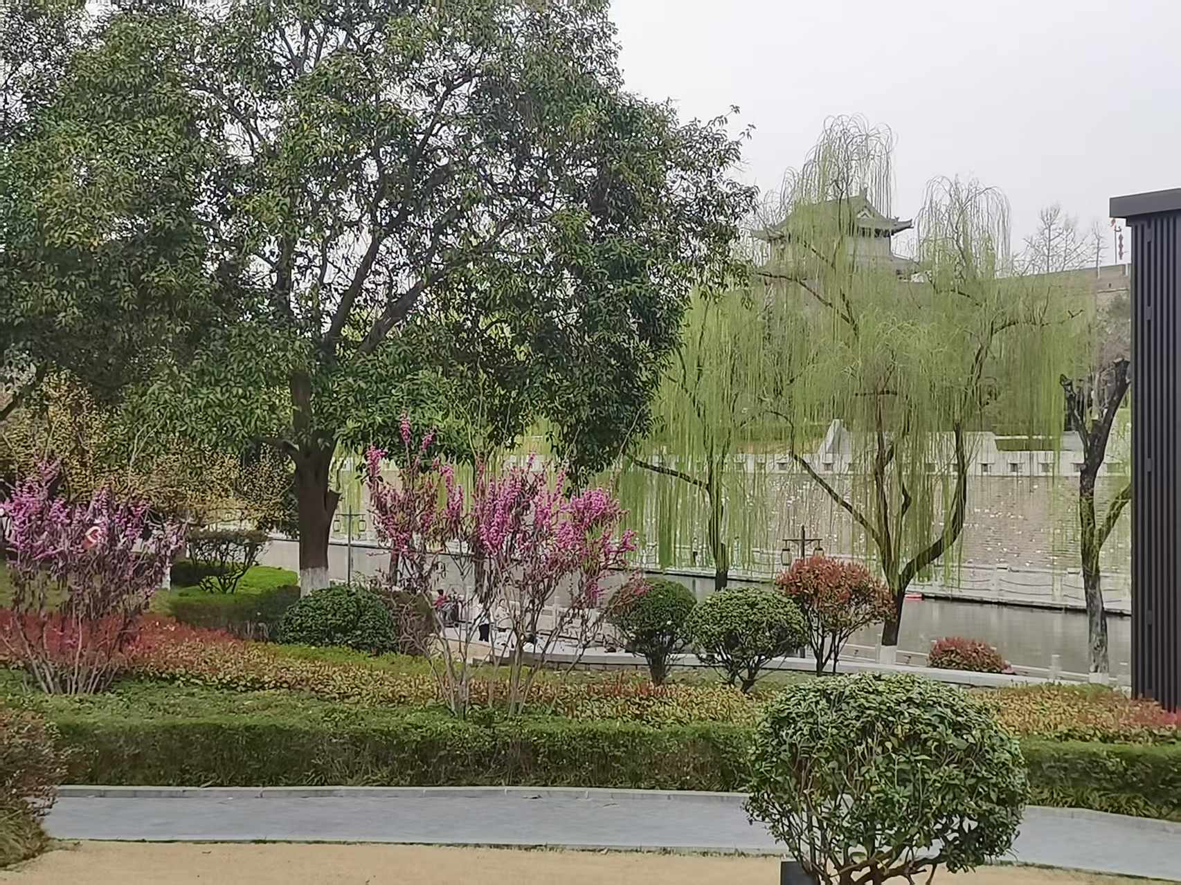 第九届丝博会5月21日在西安举办 将开展9项重要活动