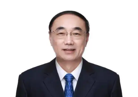 中国工程院院士葛世荣任江西理工大学校长