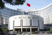 央行：同意拉卡拉主要股东联想控股持股比例下降3%