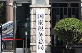 国税总局发布《互联网平台企业涉税信息报送规定》配套公告