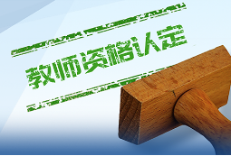 陕西省2025年上半年中小学教师资格认定公告