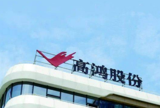 证监会严肃查处贵州辖区深交所主板上市公司*ST高鸿严重财务造假案件