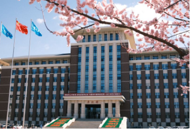 吉林大学8月23日开学啦
