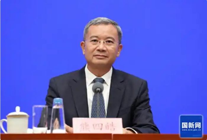 教育部：我国已建成世界上规模最大的职业教育体系